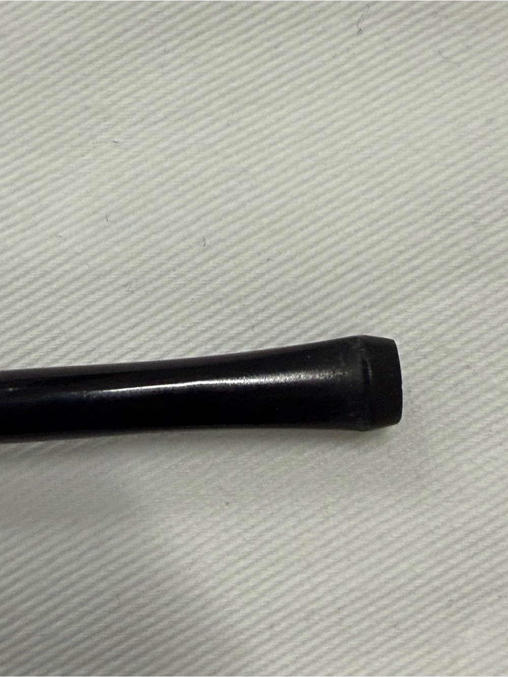 18k gold cig holder - Picture 4 of 5
